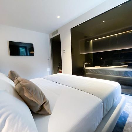 Bv Hotel Brignano Gera d'Adda Esterno foto