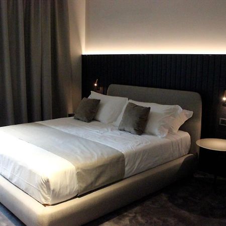 Bv Hotel Brignano Gera d'Adda Esterno foto