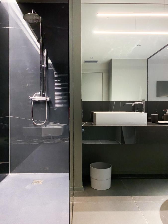 Bv Hotel Brignano Gera d'Adda Esterno foto