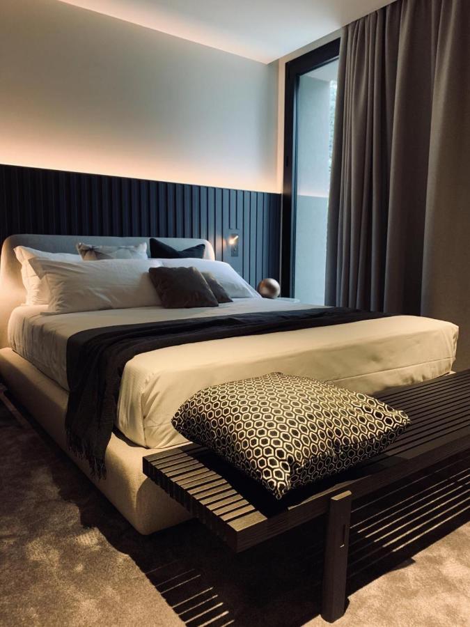 Bv Hotel Brignano Gera d'Adda Esterno foto