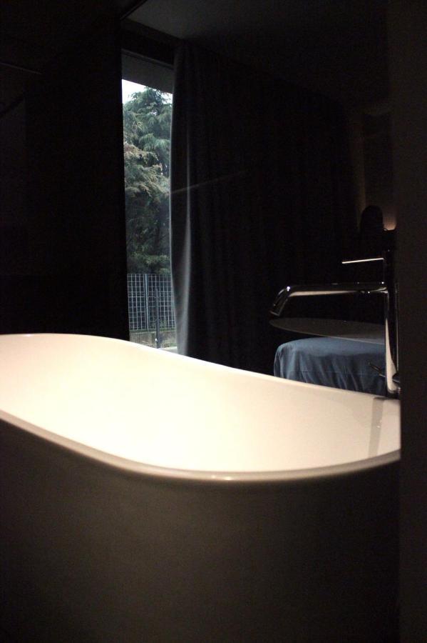 Bv Hotel Brignano Gera d'Adda Esterno foto