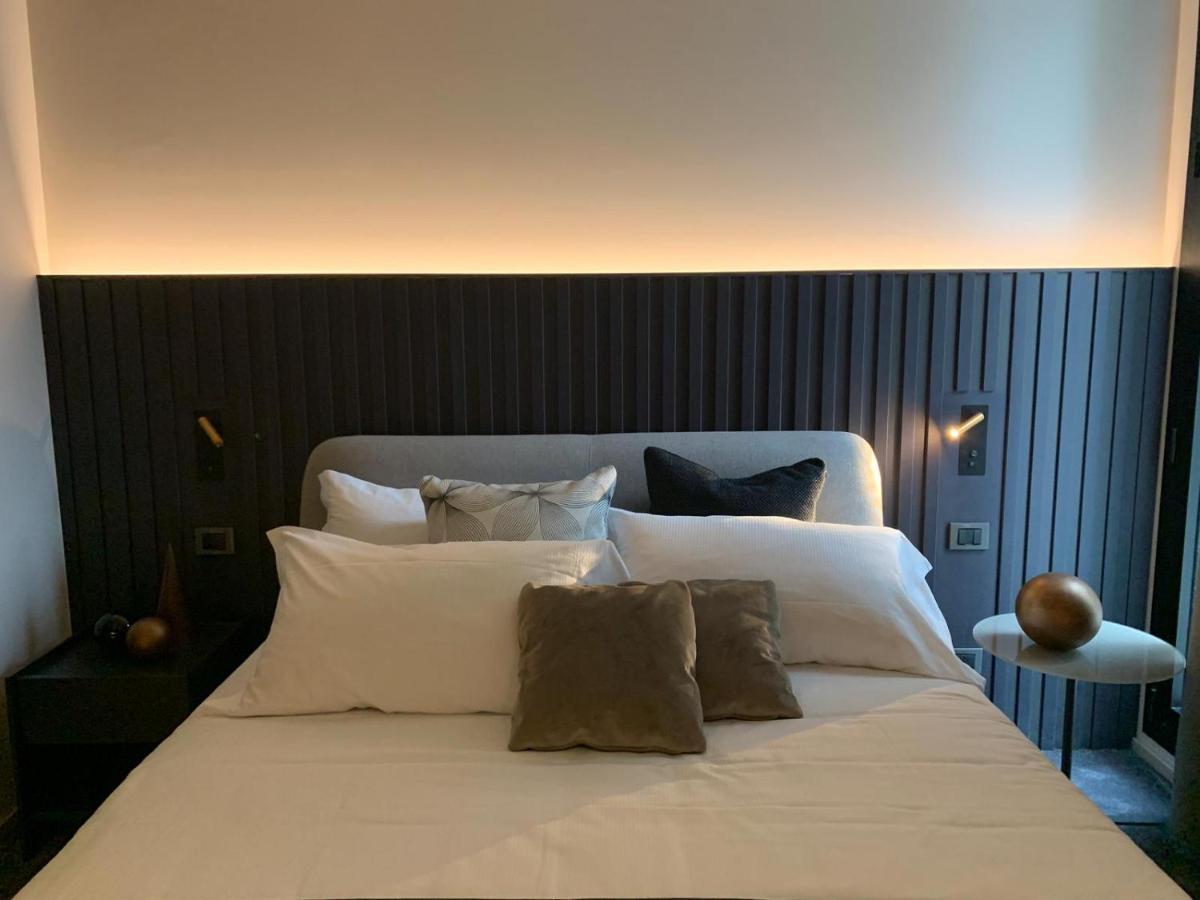 Bv Hotel Brignano Gera d'Adda Esterno foto