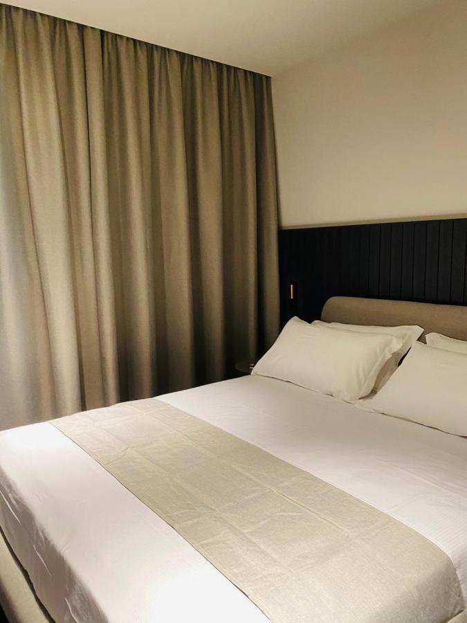 Bv Hotel Brignano Gera d'Adda Esterno foto