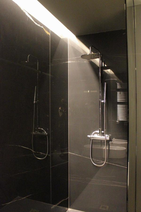Bv Hotel Brignano Gera d'Adda Esterno foto